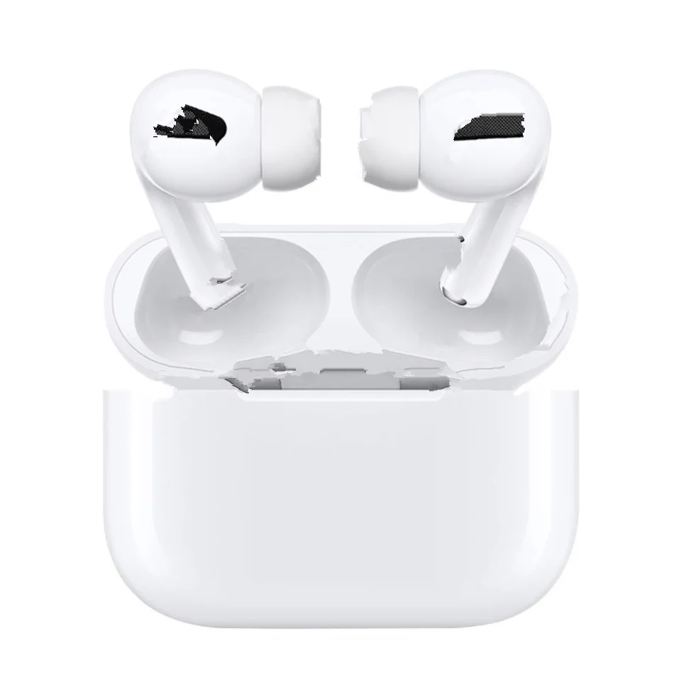 2023 Hot Sale Gps Us Warehouse Ddp Hot Sell Best Quality Oem Earphones Wireless Earbuds For Air Pro Pods 3 Airpoder Pro 2