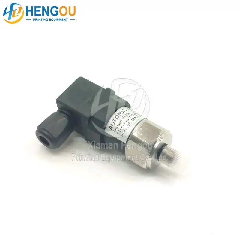 61.184.1371/02 printer SM74 SM52 SM102 sensor EMECH SWITCH PRES Pressure Pneumatic Valve Hengoucn