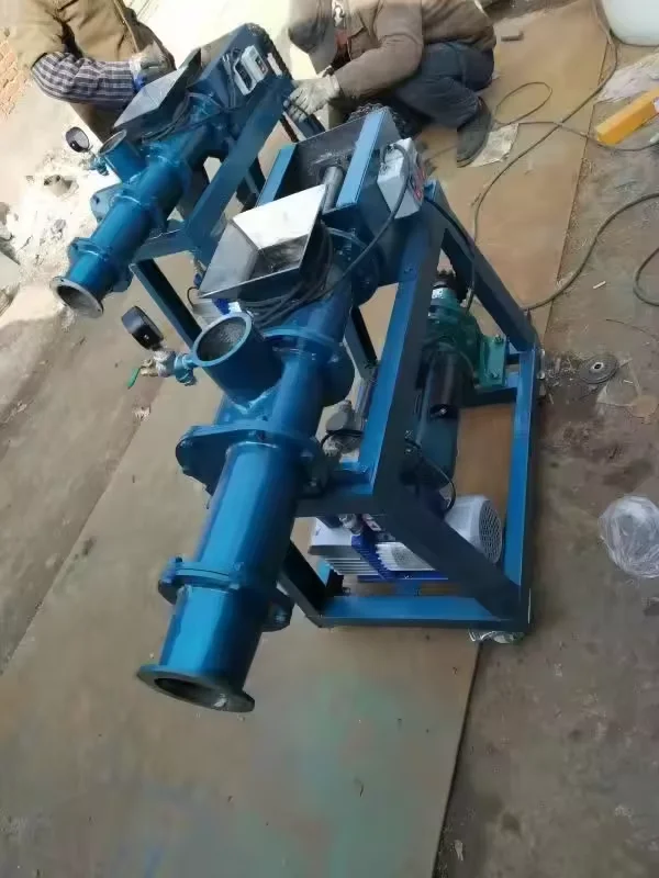 MK Professional Factory Supply Vacuum pug mill pottery making machine Mixer machine stirring ceramic clay equipment