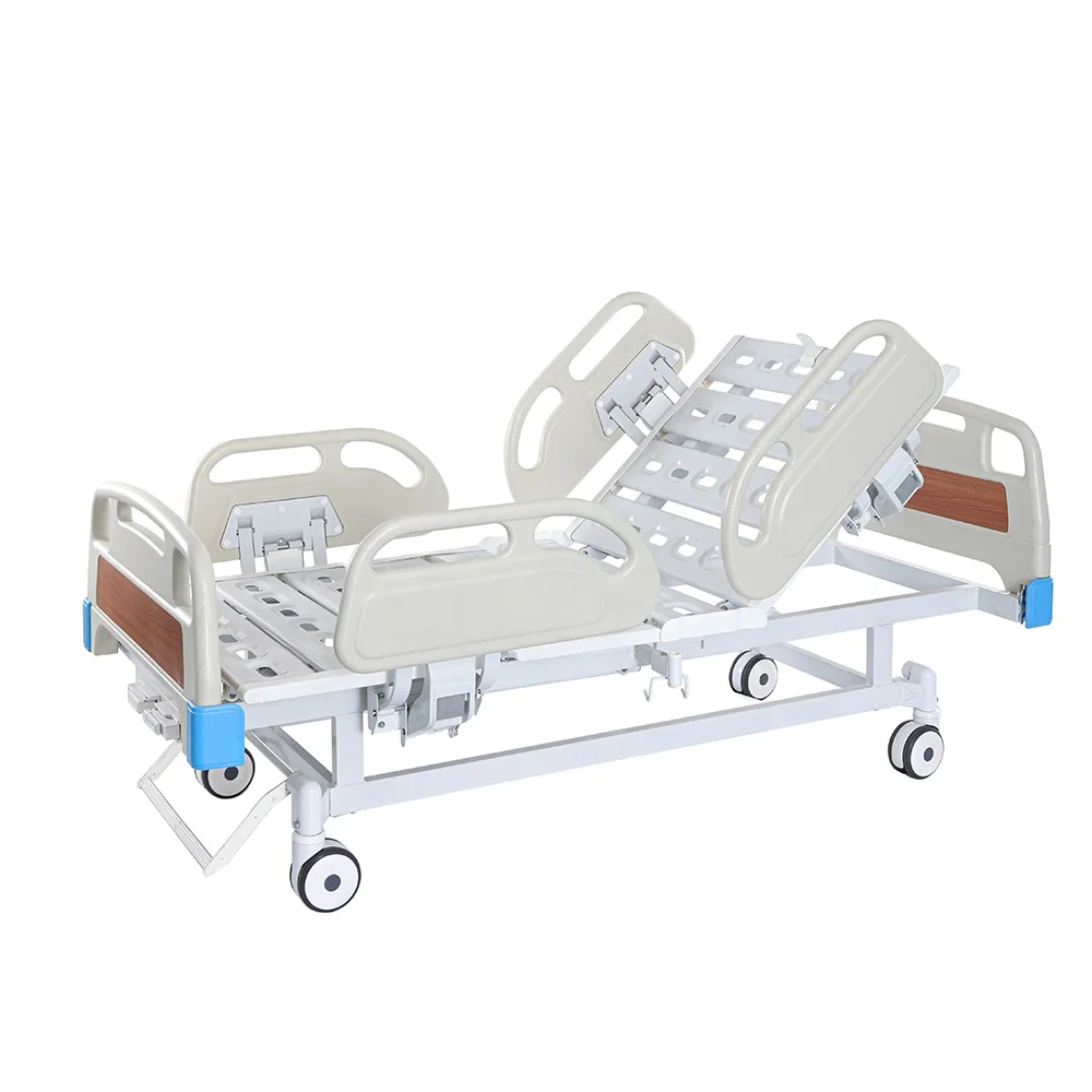 
BC205R Medical supplies used hospital beds electric hospital beds 