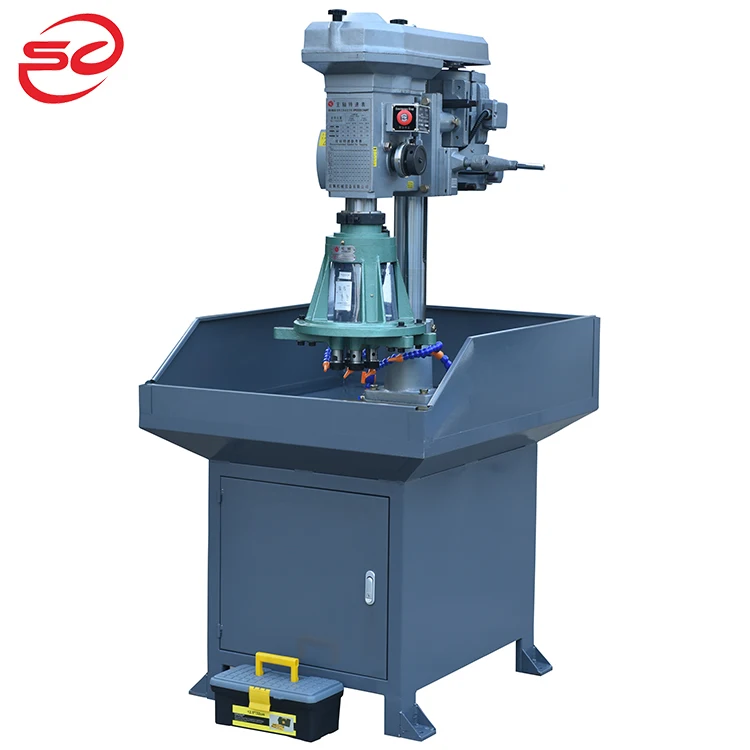 GT3-231 table type multiple spindles thread tapping machine