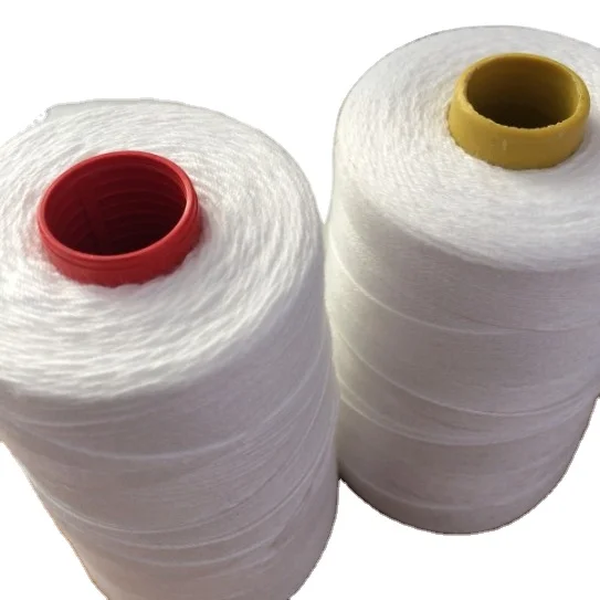 206 POLYESTER BAG STITCHING THREAD