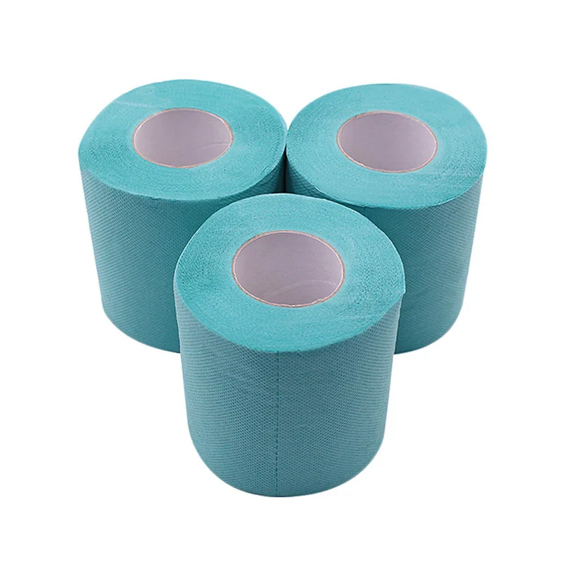 Toalet WC Paper Black Toiletten Papir Bamboo Pulp T Roll 2 3 4 Ply Hemp Toilet Paper 48 Rolls Toliet Paper For Sale