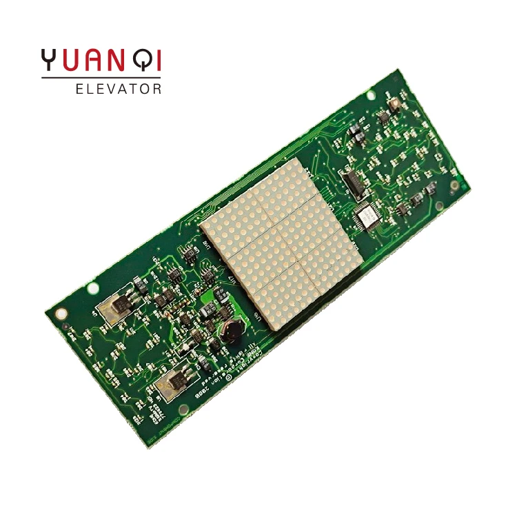 KONE elevator car display board KM713550G01 G02 KM775920G01 elevator display board