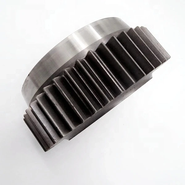 FAST Transmission Driving Gear 12JS160T-1707030 for truck spare parts with higher quality
