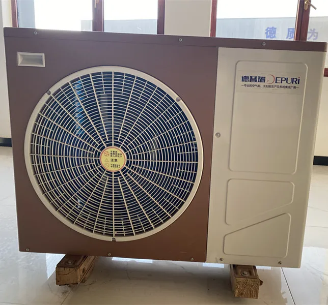 A+++ TUV 20kw Inverters Heatpump -25 Evi R32 Cooling Air Pumps Heat-pumps 15kw Monoblock Water Heating Source Air Heat Pump