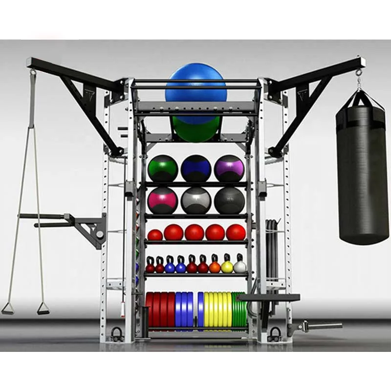 Body Press Fitness & Body Building Gym Fitness Body Building Boxing Gym Equipment