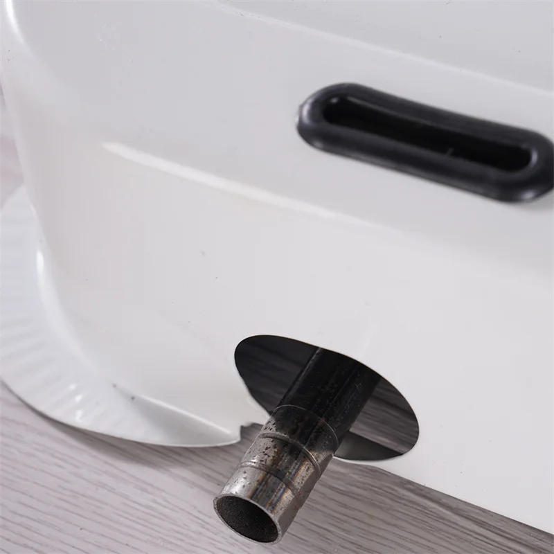 New Design Durable Windproof Portable Butane Cook Top Gas Stove 4 Burner Without Cylinder