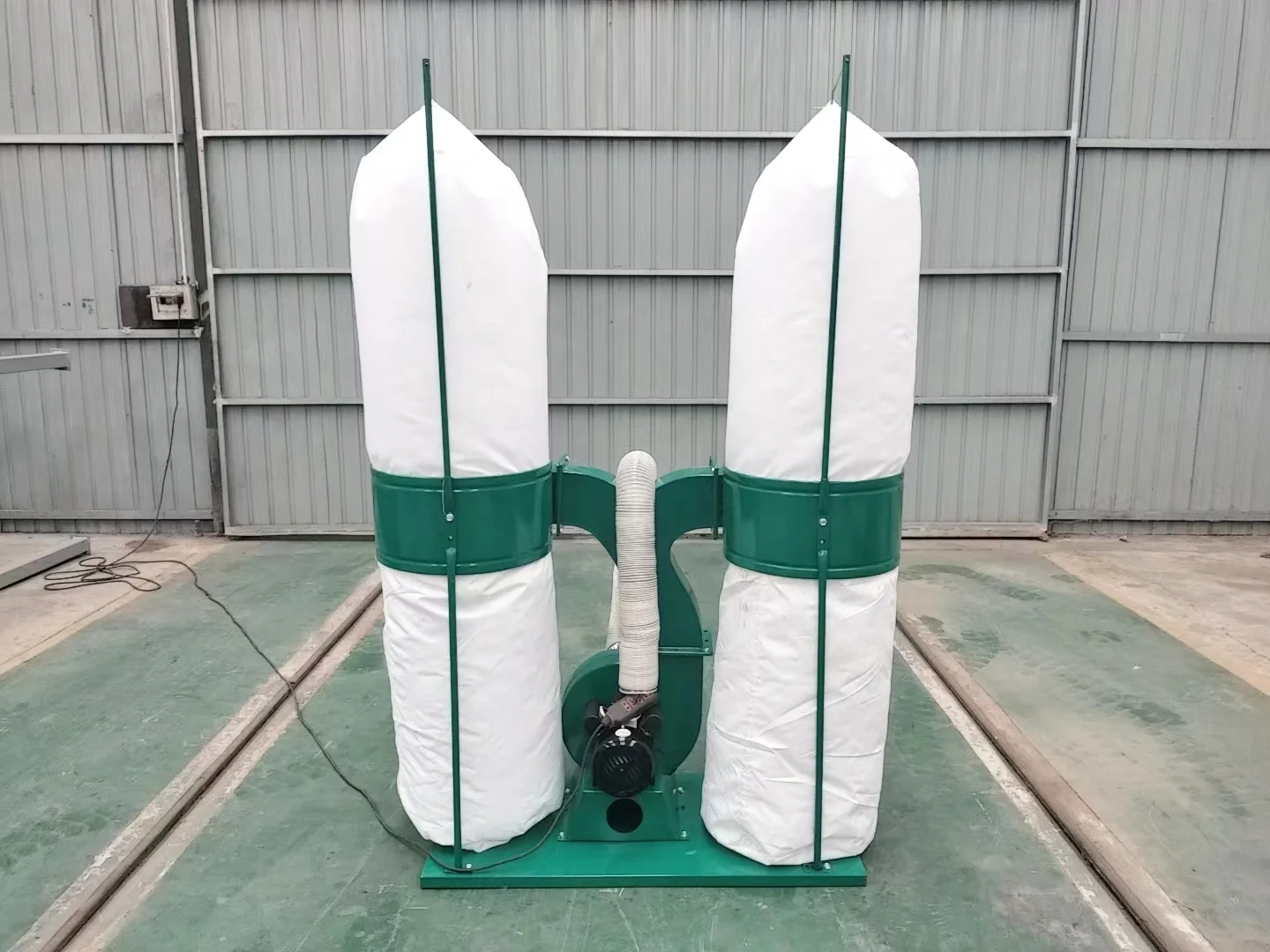 Dust Collector Vacuum Cleaner MF9030 for woodworking machines