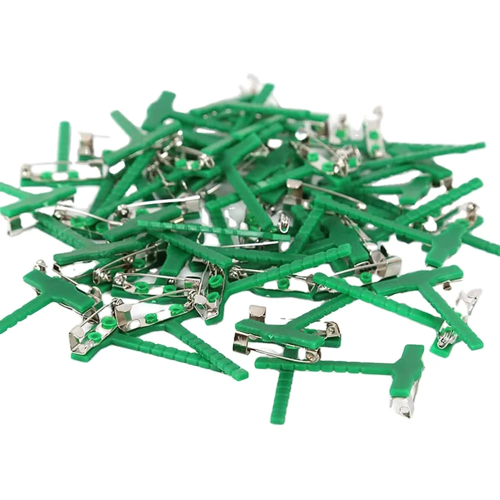 INUNION Factory Wholesale Boutonnieres Corsage Flower Pins Clip Holder Wedding Fashion Groom Boutonniere brooch