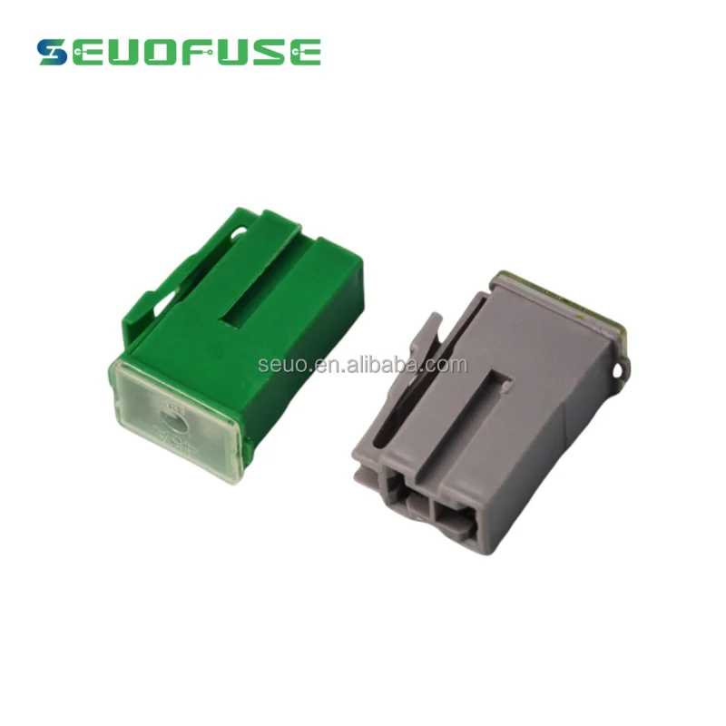 Factory direct Fusible Link  Block Fuse Female Jcase Low Profile fuse Vehicle Car Fuse