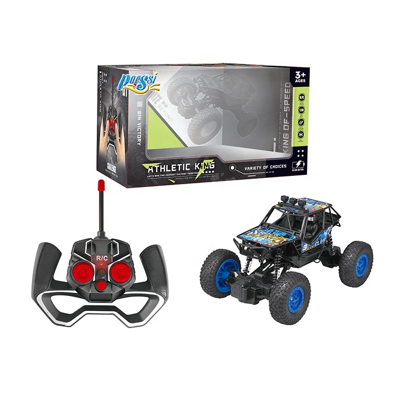 Заводская цена, Радиоуправляемый автомобиль, электрический внедорожник, большой размер, игрушки с дистанционным управлением, распродажа