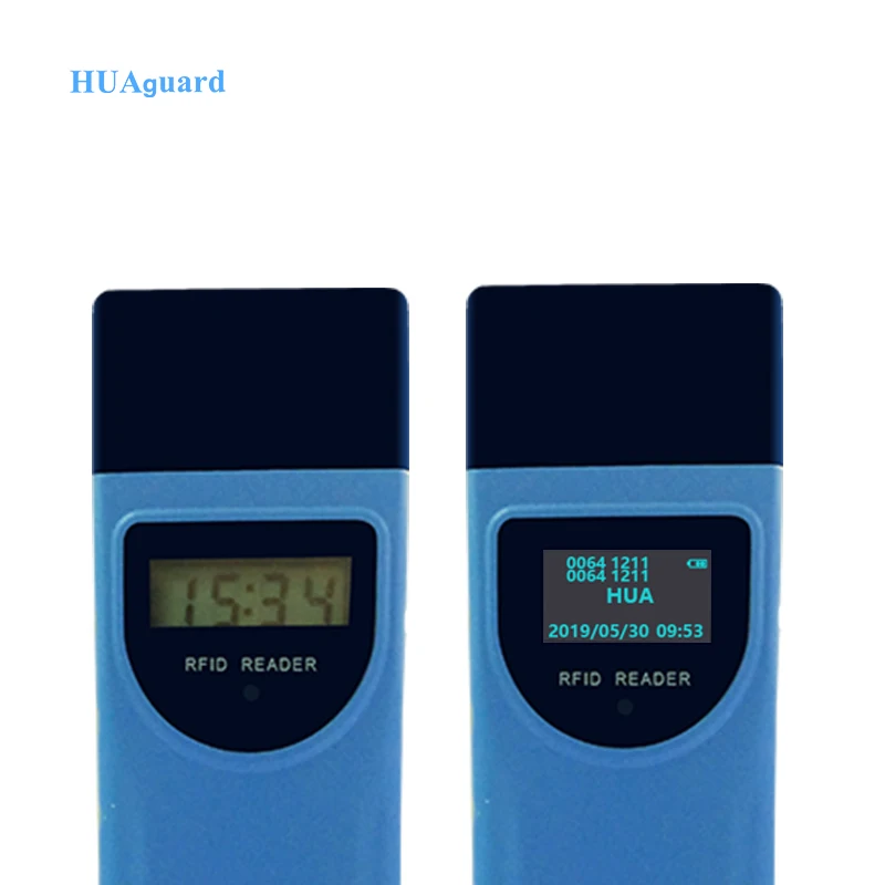 New Hot Sale RFID Wifi Guard Tour Patrol System Security GPS Tracking System Safety Equipment Guard Checkpoint System
