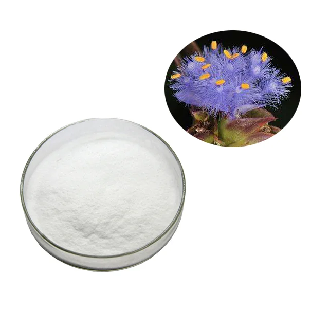 Порошок экстракта Cyanotis Arachnoidea бета-Экдистерон 98%