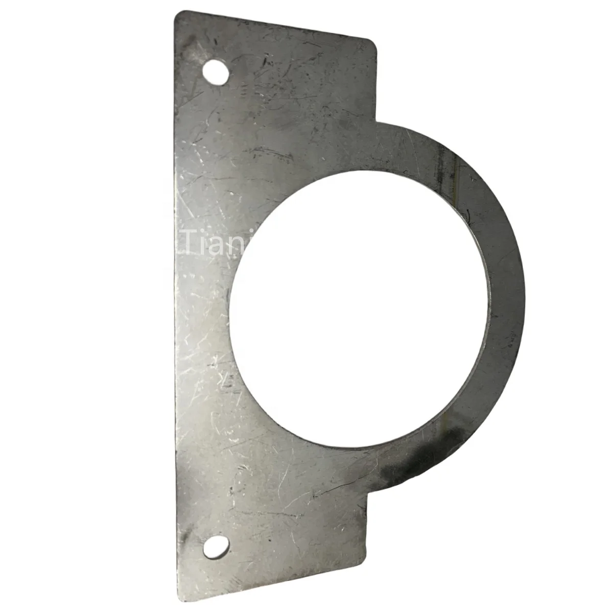 OEM Custom Metal Service Laser Cutting Bending Welding Stainless Steel Aluminium Parts Sheet Metal Fabrication