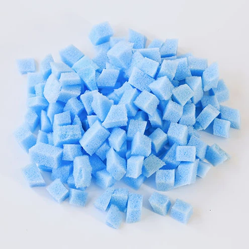 Бамбуковая Подушка измельченная пеннпя начинкой чипы мешок фасоли собак наполнение спального места