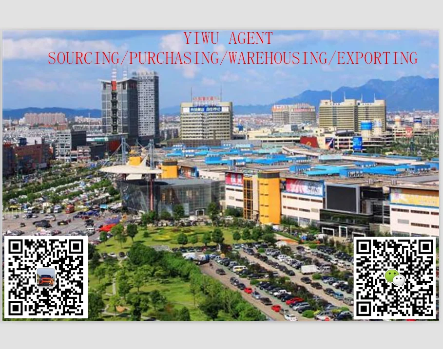 yiwu market agent china agent source sourcing purchase agent 1688 taobao agent shipping agent low comision cheap made in china