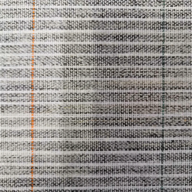 Тканевая подкладка из лошадиного волоса для мужских костюмов