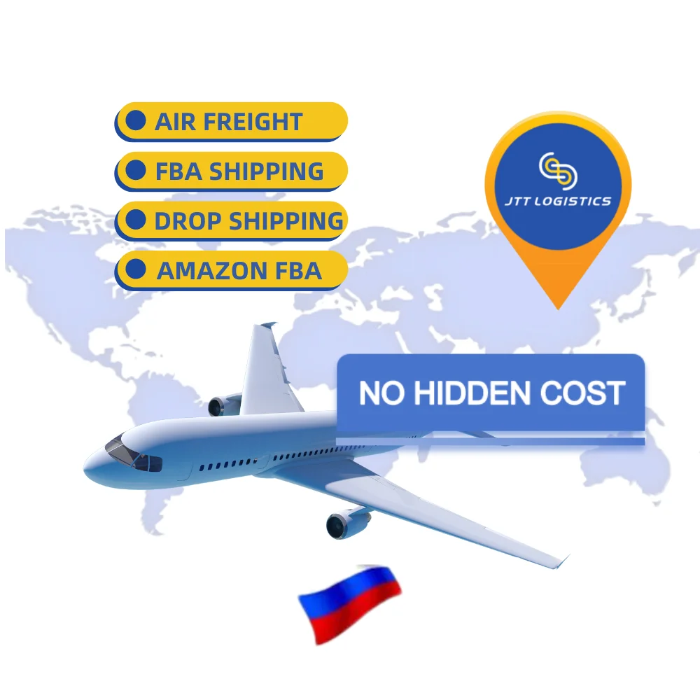 Best China Railway Delivery Provider And Fast Shipping Agent To Russia Logistics Company DDP Shipping To Moscow