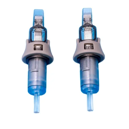 Professional tattoo Sterile 1213M1 Disposable Cartridges Round Liners Shaders Tattoo Needle