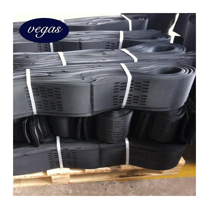 HDPE Geocell Geo Cell Ground Enhancement Cellular System Gravel Grid Driveway Gravel Stabilizer in Different Welding Distance