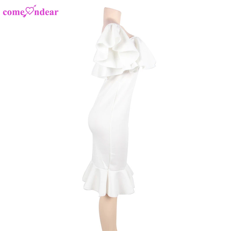 Factory price wholesale mature women off shoulder sexy dress fat women clothes big size maxi skirt summer plus size sets