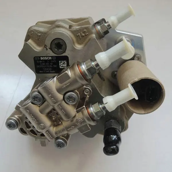 Wholesale CUMMlNS ISDe Diesel Injection Pump 5264248 BOSCH 0445020150 in Chinese For Cummins Marine Diesel Engine Parts