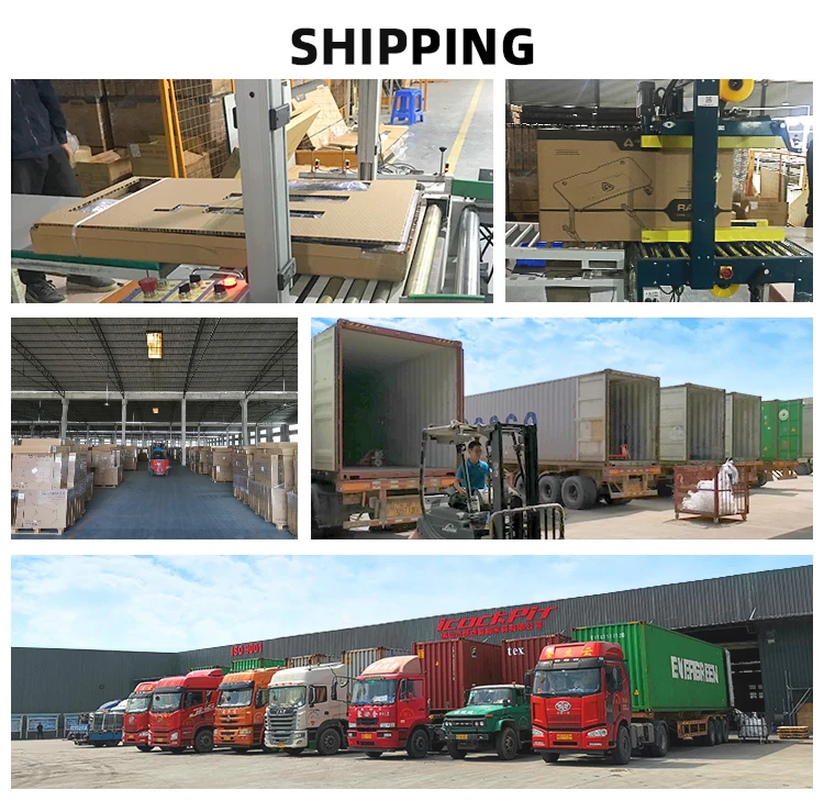 -Shipping