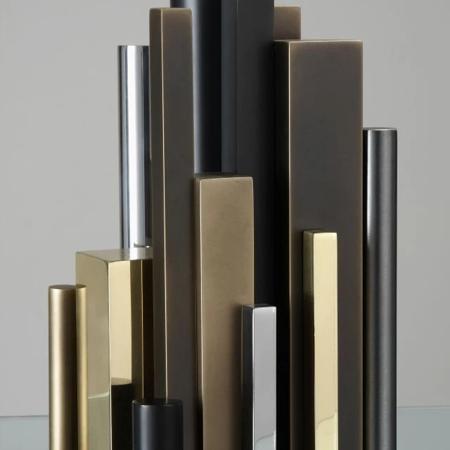 Decoration Construction Metal Building Material Handrail Pipe Stainless Steel 304 316 Square Pipe Round Pipe Railing Polished Or