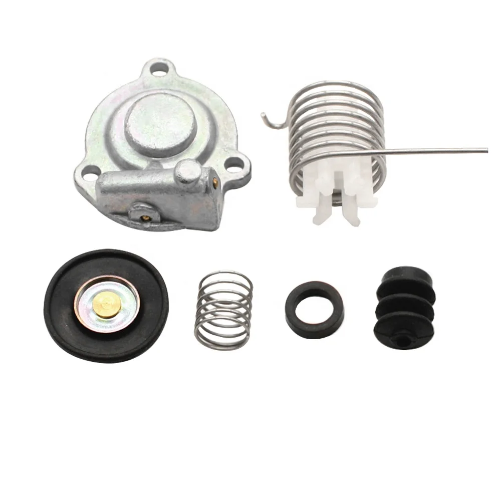 Carburetor Accelerator Pump Repair Kit For Harley Davidson CV40 CV 40 Sportster 883 1200 XL883 XL1200