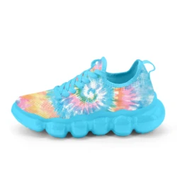 High Quality Chaussures Femme Fashion Girl Sneakers Trainers Sneaker Shoe For Woman Bullet Head Male Sneakers