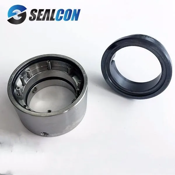 Silicon Carbide face Multi-spring Chesterton 491 mechanical seals for water pump