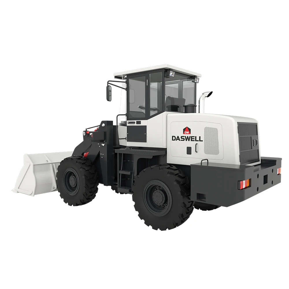 1800 кг, заводская цена, колесный погрузчик среднего веса с хорошим обслуживанием