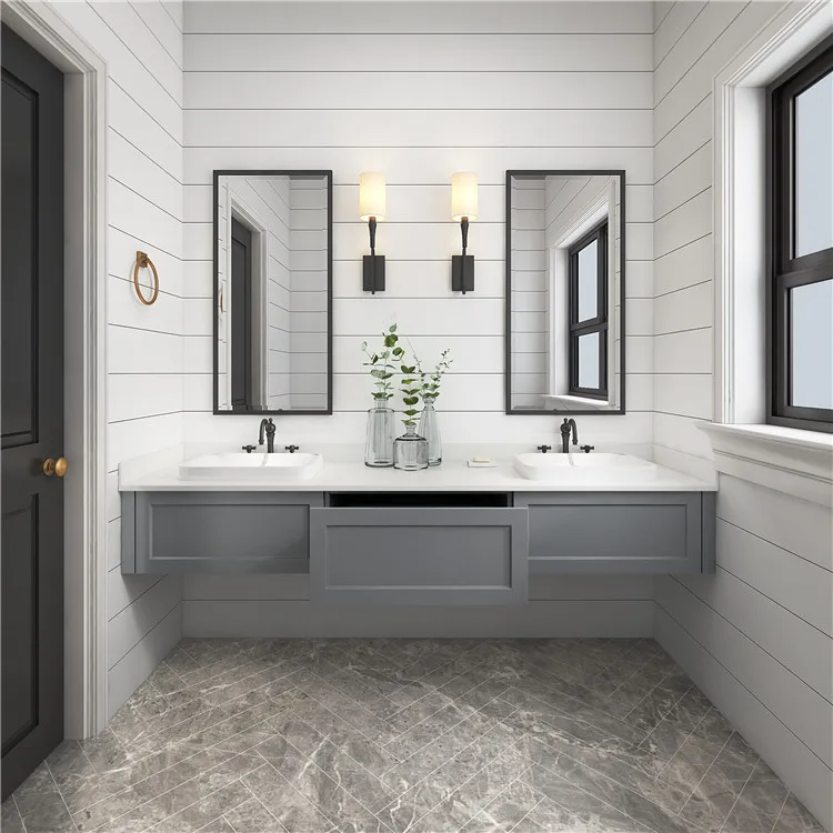 Contemporary new bathroom vanity bathroom vanity cabinet