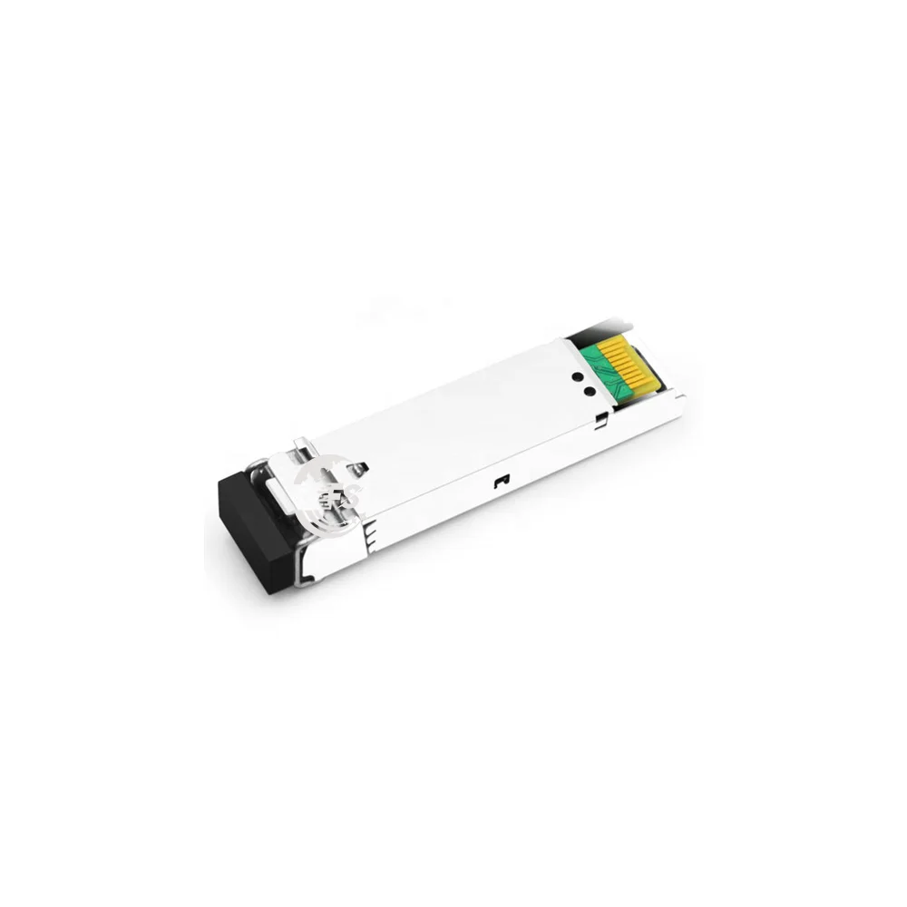 SFP Cisco SFP-10G-LRM Compatible SFP+ 1310nm MMF 220m Transceiver Module For FTTX