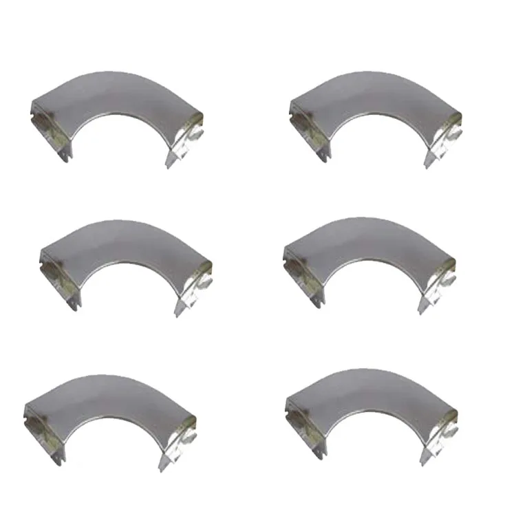 Pool table accessories / billiard table plastic corner billiard accessories