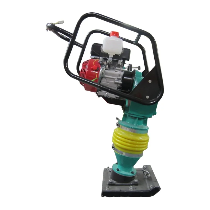 Tamping Rammer Китай производитель Bellow