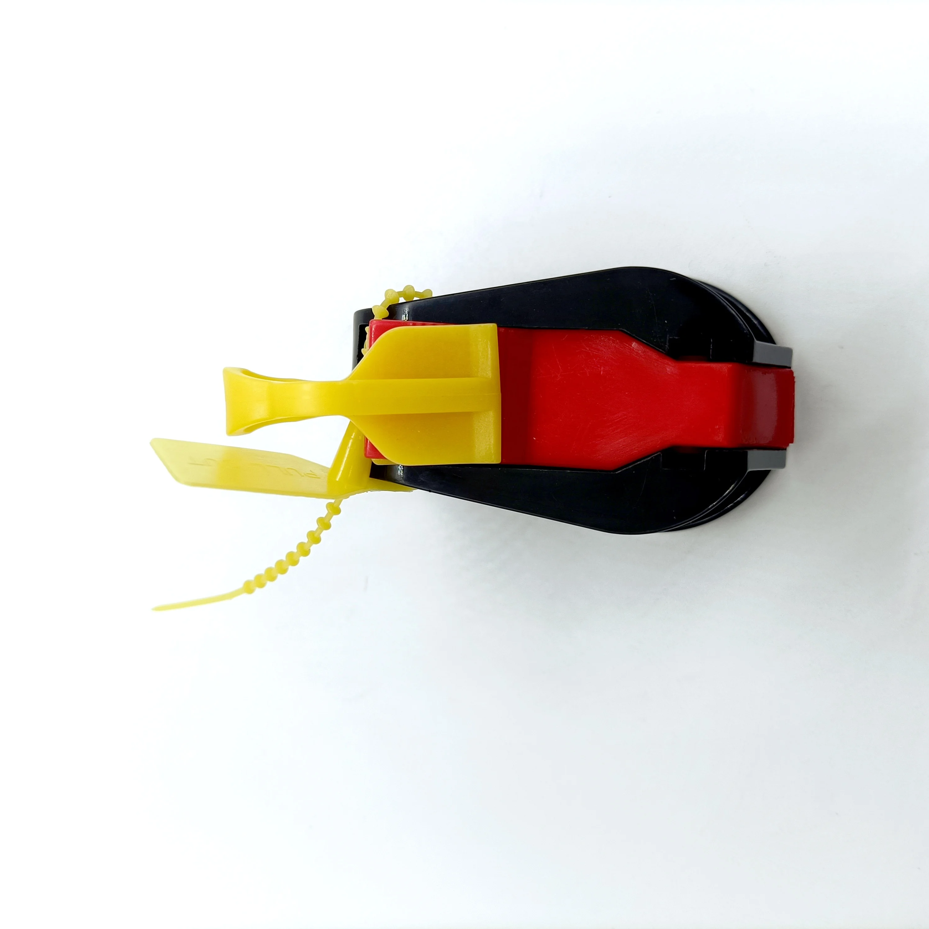 High Quality Aerosol Can Spray Parts Accessories CO2 Fire Fighting Extinguisher Valve