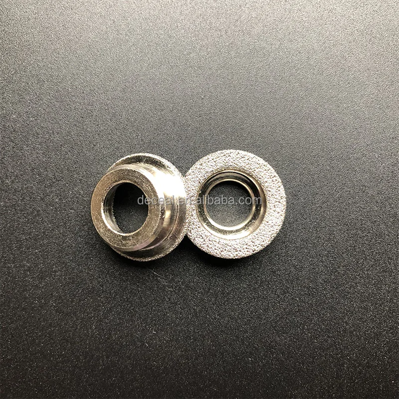 43323000 Grinding Stone Wheel For Gerber S5200 GT5250  Spare Parts