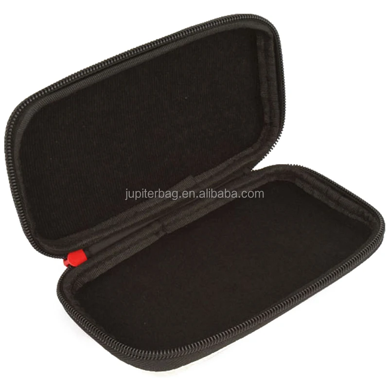 eva hard disk power bank electronic case organizer for mobile