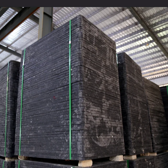 GMT brick plastic pallets for block making machine hollow block pallet composite pallet for brick making