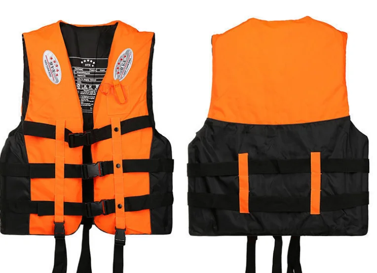 China Boating rafting water entertainment women&men life jacket