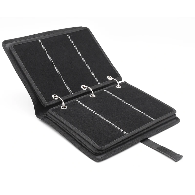 Тактический Патч-экран с металлическими кольцами