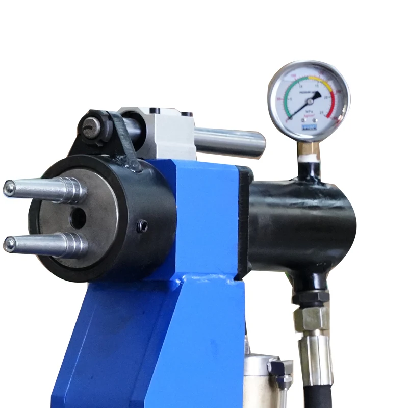 Reliable Quality High Efficient Convenient And Labor-Saving Self-Pierce Riveting Equipment