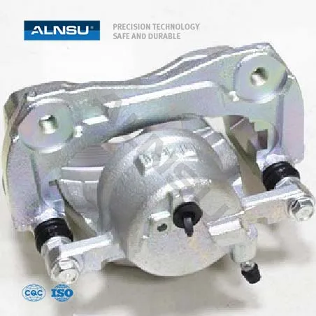 Тормозной суппорт для RAV4 ACA33 передний левый 47750-0R030