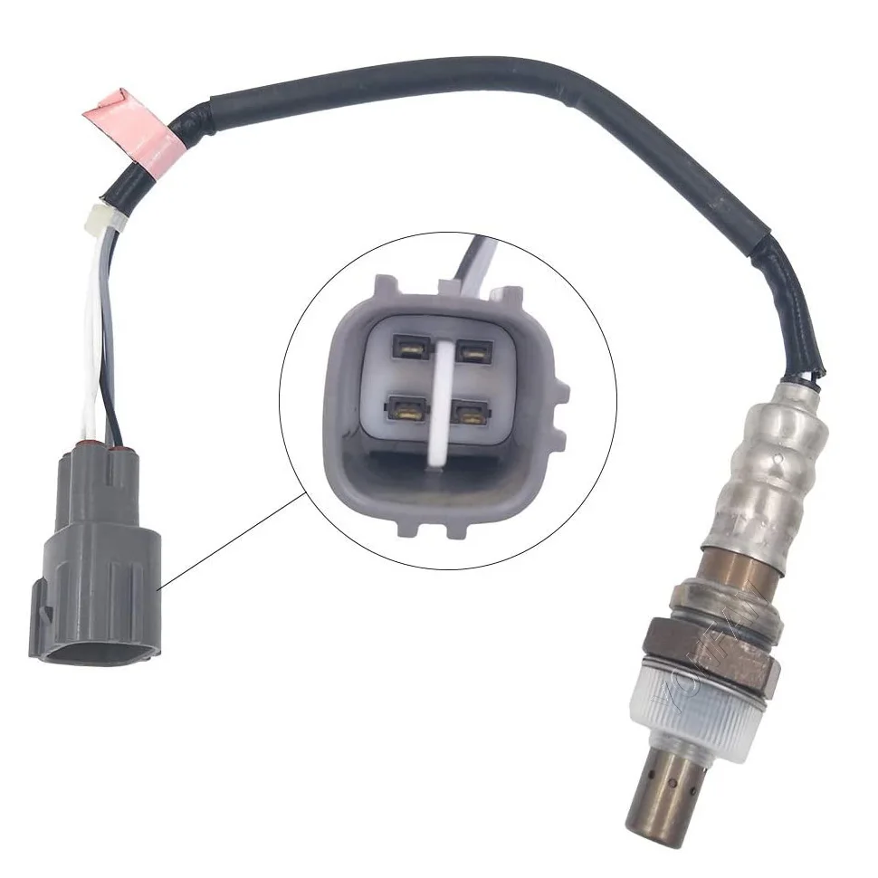 Lambda Oxygen Sensor 89465-0R010 89465-33450 For Toyota RAV4 2.5 2009-2012 Toyota Camry 2.5 2010-2011