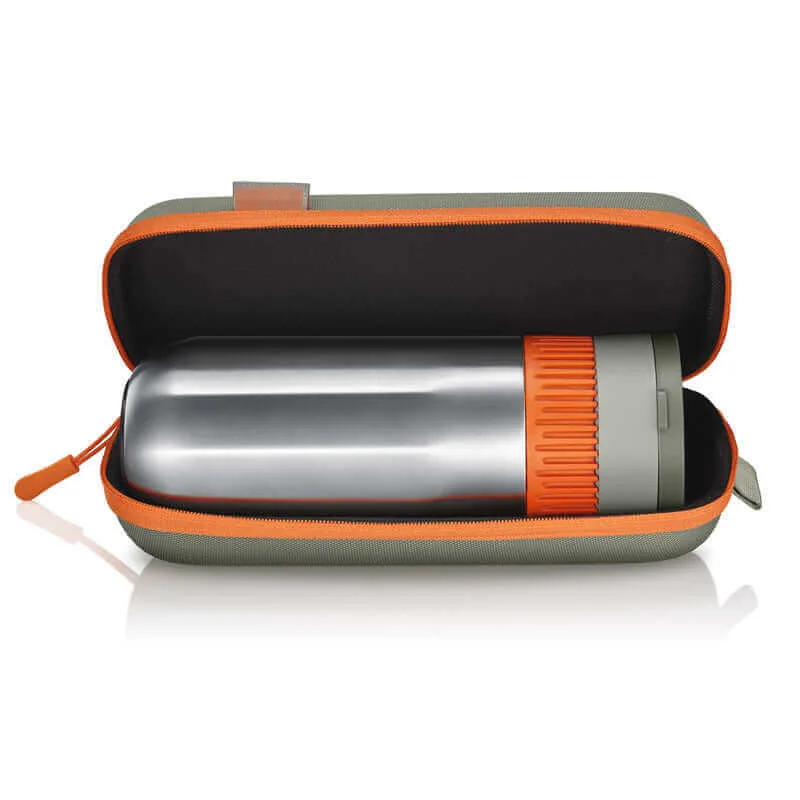 Pipamoka, портативная кофеварка, EVA, Жесткий Чехол для хранения wacaco
