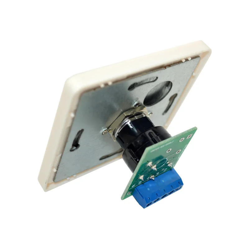 Oredy ES200 Automatic Door 5 Position Key Switch For Automatic Sliding Door