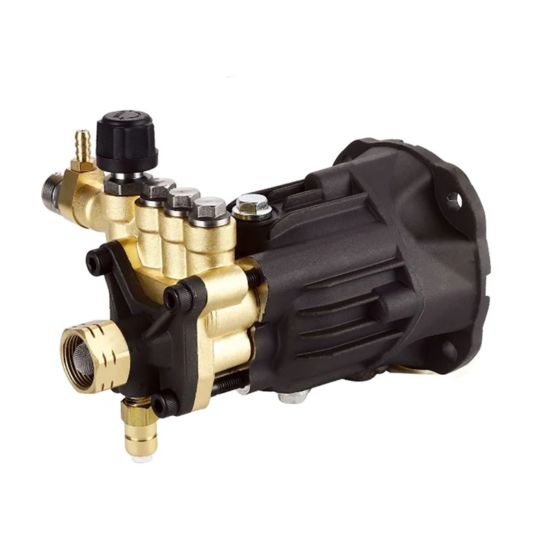DANAU DAA-15042C5 2000PSI 138BAR небольшие шайбы высокого давления плунжерный насос триплекс