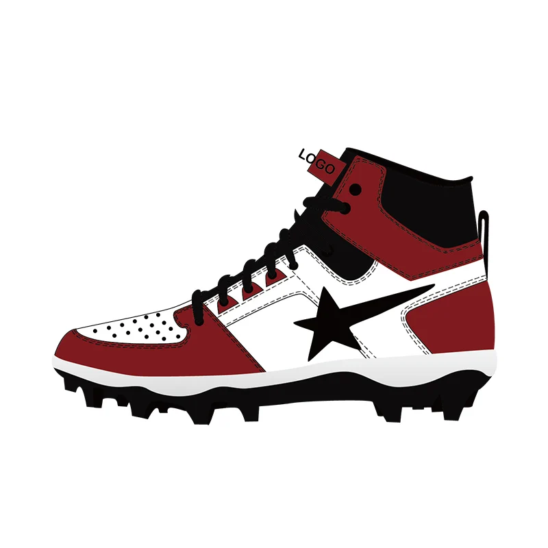 Football Shoes Boot Custom Logo Soccer Shoes Football Original Youth Football Cleats Kids Cleats Boots Soccer Boots